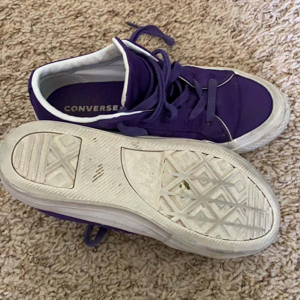 Converse sneakers - Picture 5 of 5